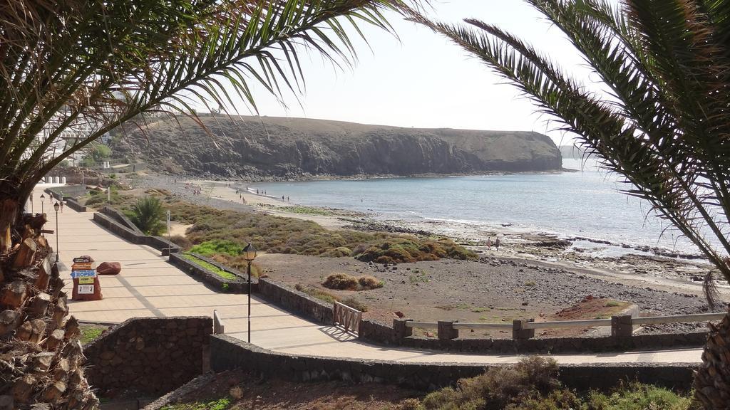 Lanza Coloradas 20, Heated Pool Playa Blanca  Kültér fotó