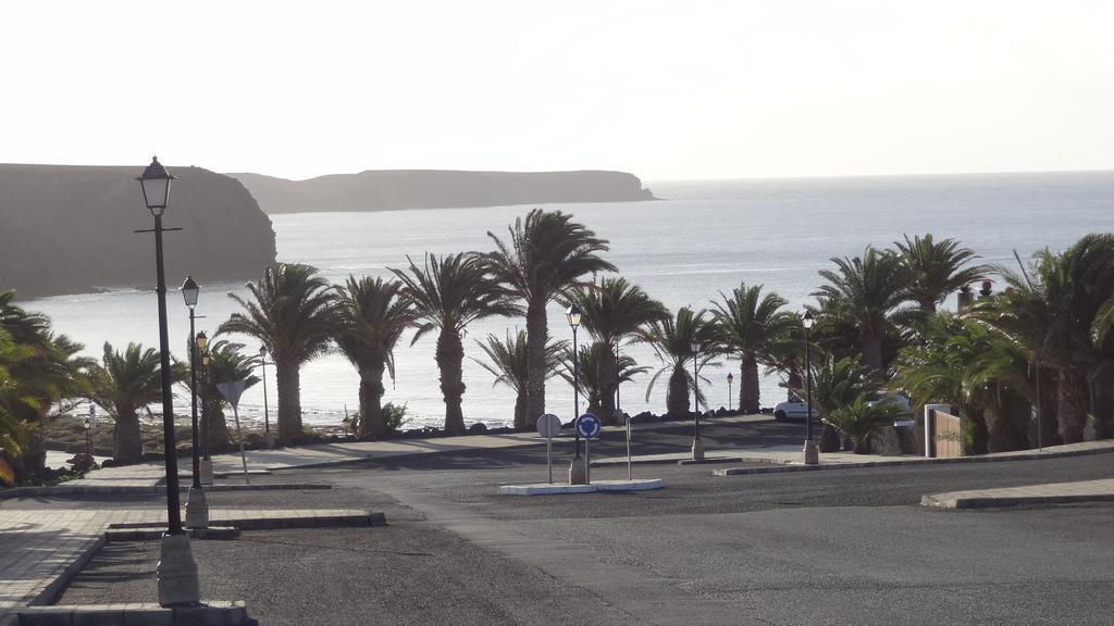Lanza Coloradas 20, Heated Pool Playa Blanca  Kültér fotó