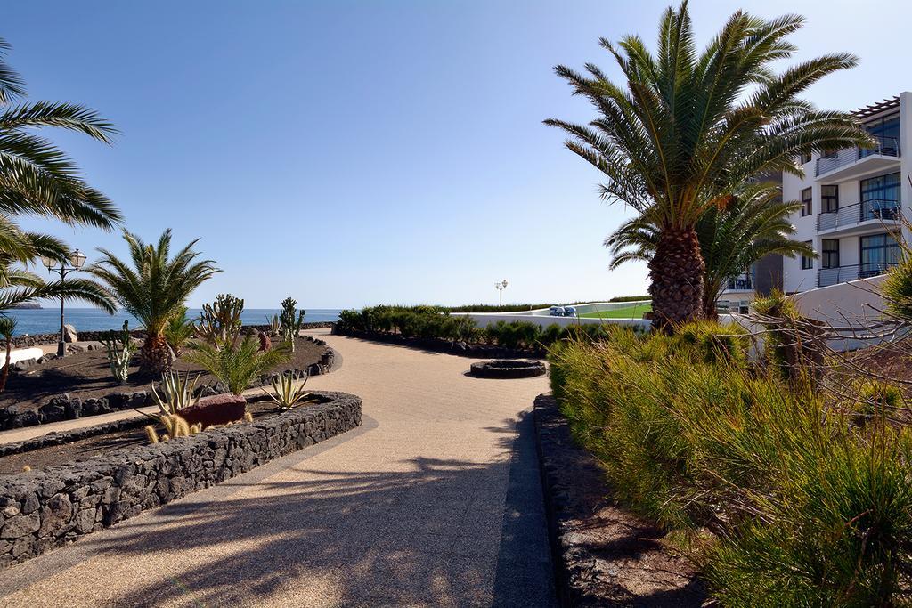 Lanza Coloradas 20, Heated Pool Playa Blanca  Kültér fotó