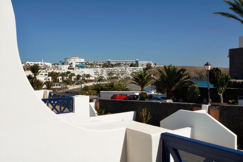 Lanza Coloradas 20, Heated Pool Playa Blanca  Kültér fotó