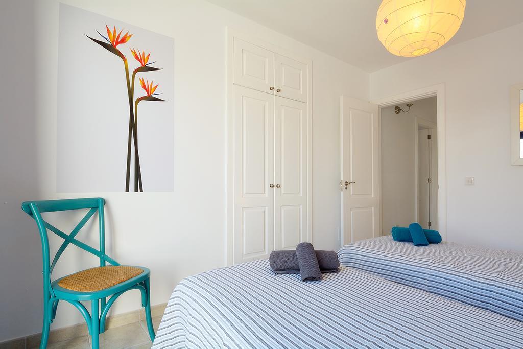 Lanza Coloradas 20, Heated Pool Playa Blanca  Kültér fotó