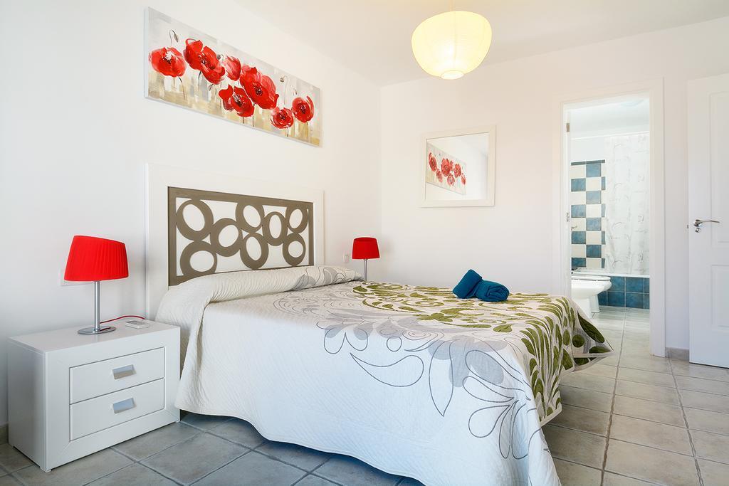 Lanza Coloradas 20, Heated Pool Playa Blanca  Kültér fotó