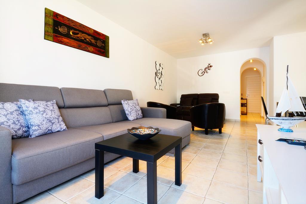 Lanza Coloradas 20, Heated Pool Playa Blanca  Kültér fotó