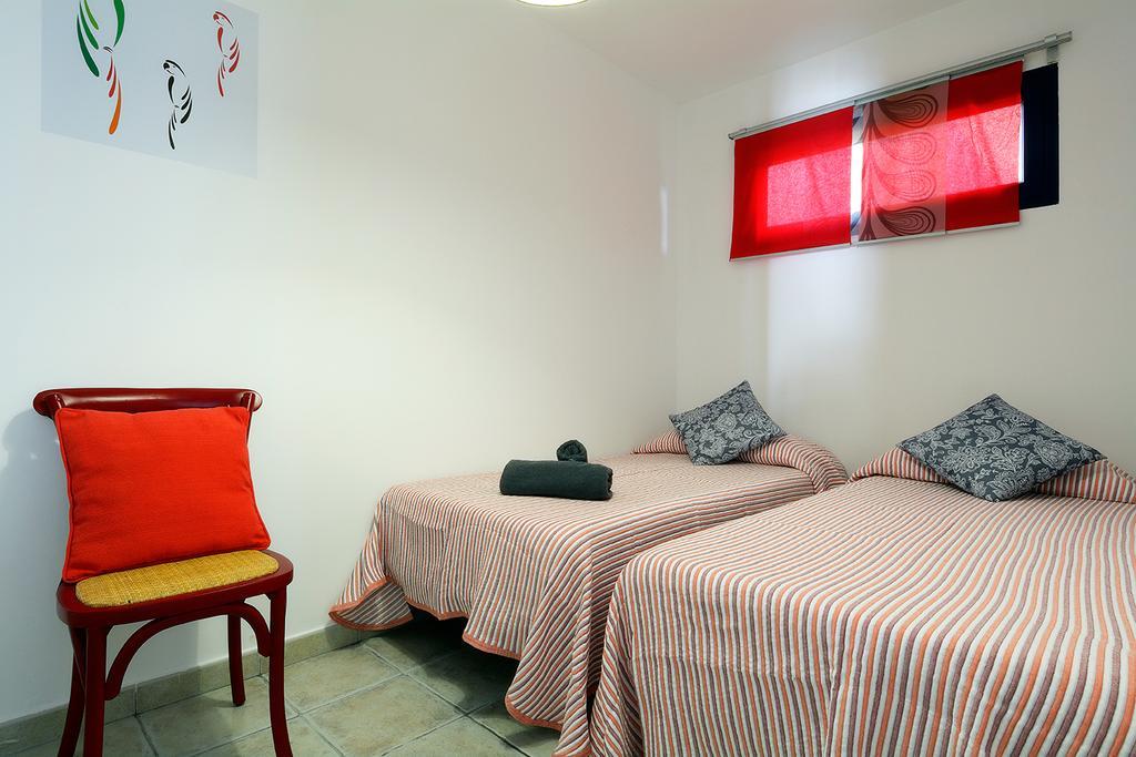 Lanza Coloradas 20, Heated Pool Playa Blanca  Kültér fotó